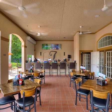 Royale Blue Villa Kissimmee Exteriör bild
