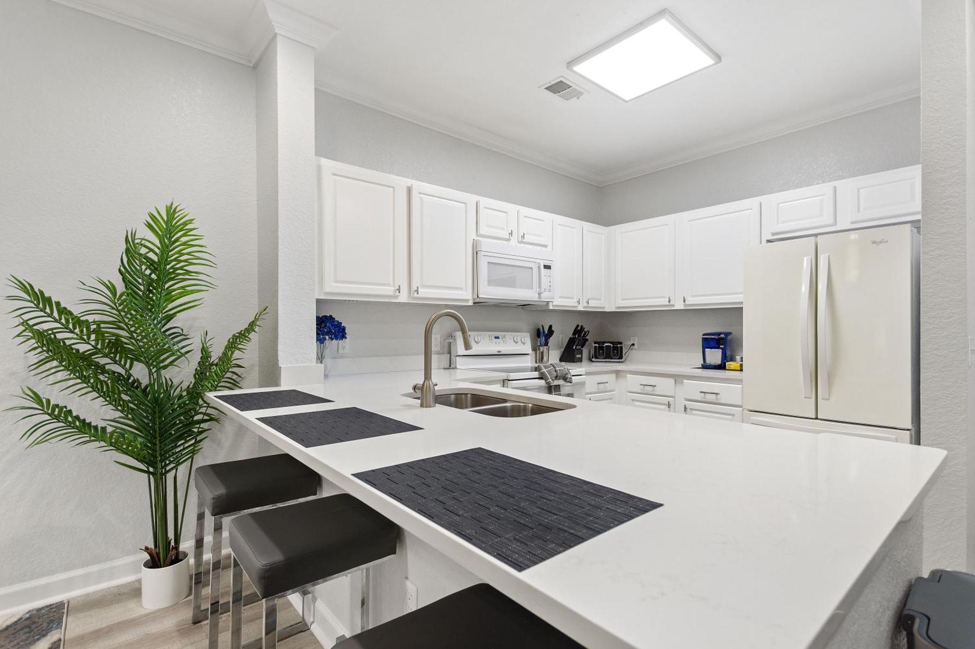 Royale Blue Villa Kissimmee Exteriör bild