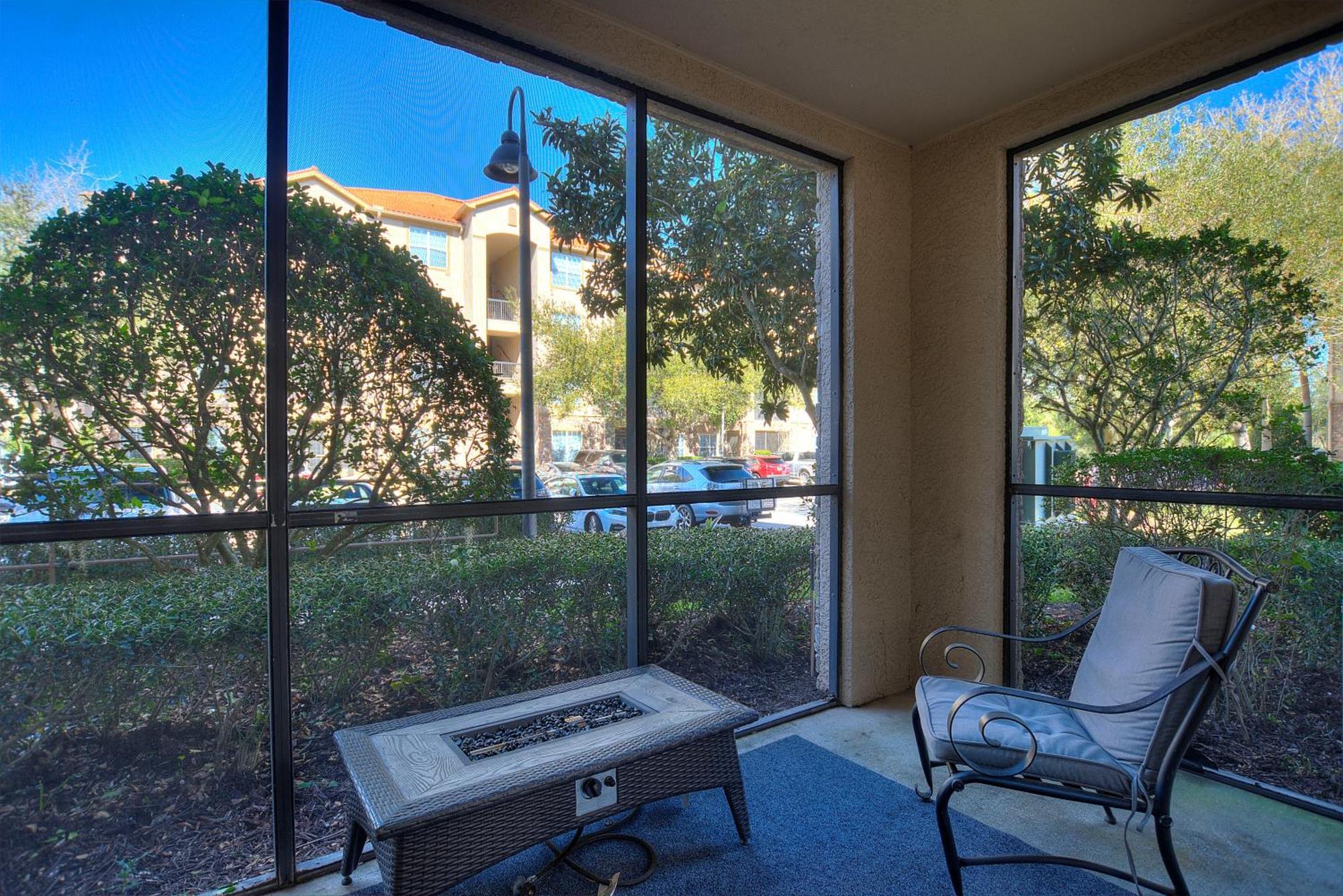 Royale Blue Villa Kissimmee Exteriör bild