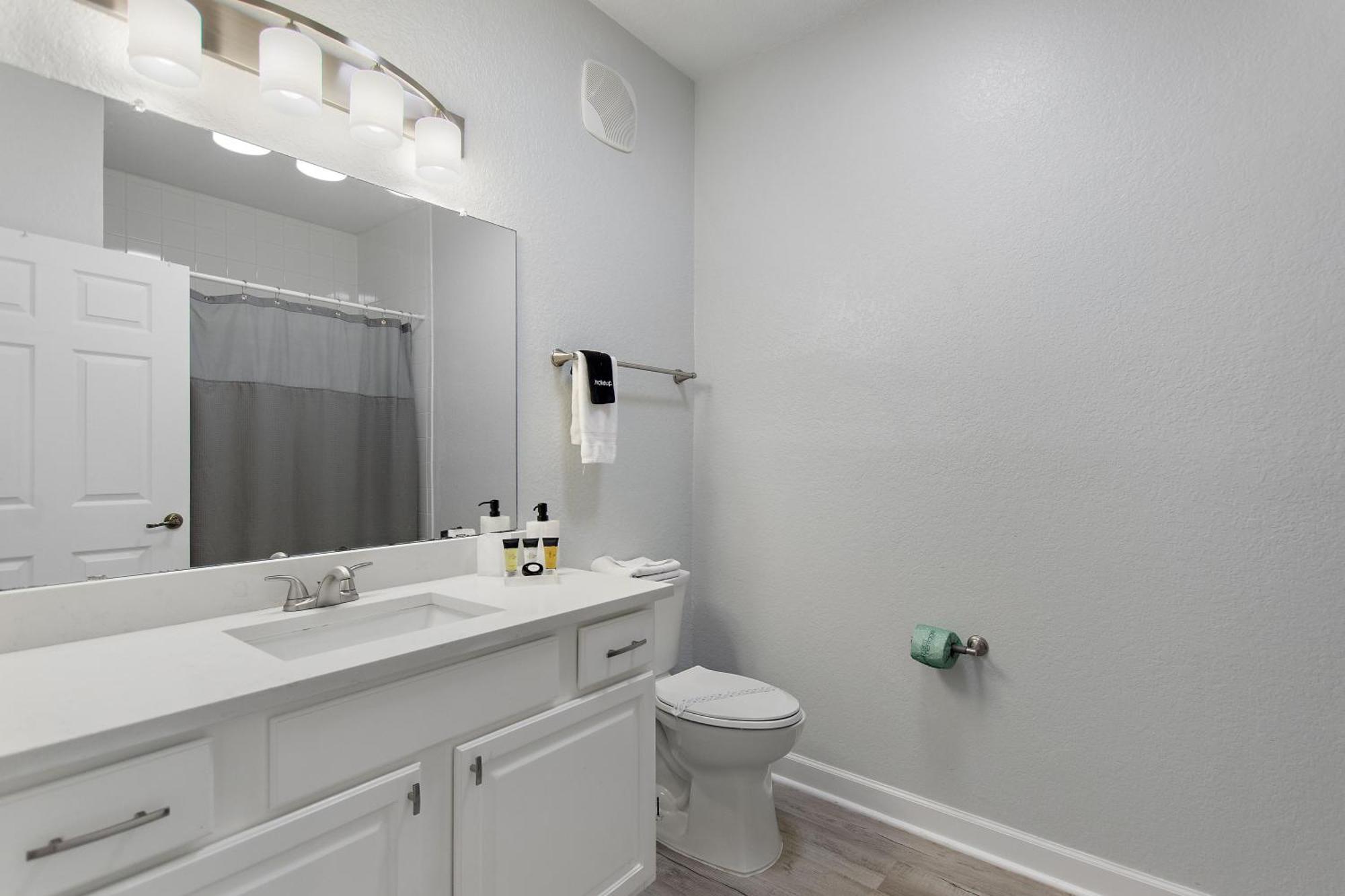 Royale Blue Villa Kissimmee Exteriör bild