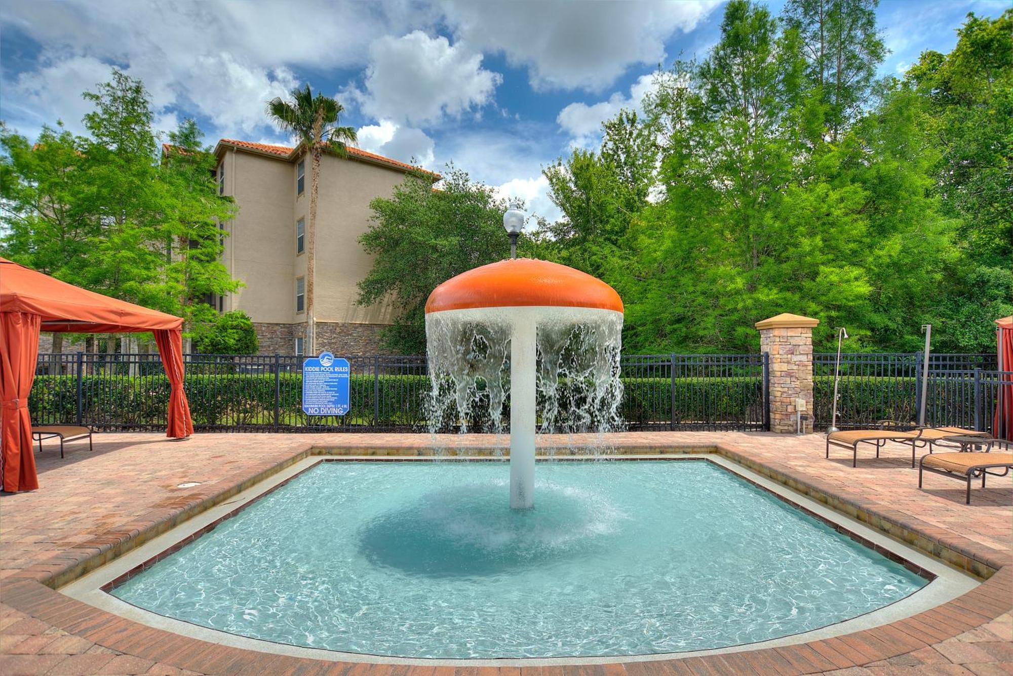 Royale Blue Villa Kissimmee Exteriör bild
